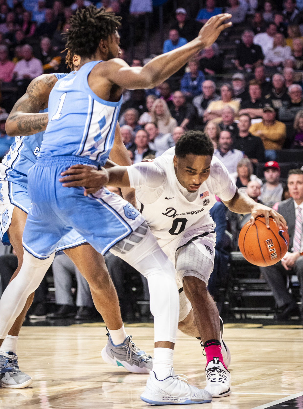 WakeBasketball